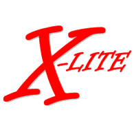 XLITE emblem