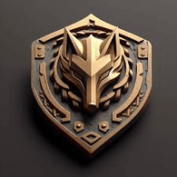 UA-3- emblem