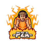 -PZA- emblem