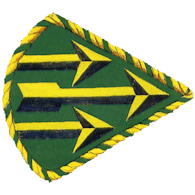 PSD emblem