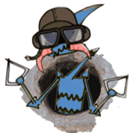 P_NIS emblem