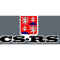 CS-RS emblem