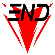 END_X emblem