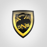 DNS emblem