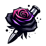 XROSE emblem