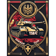 TSBC emblem