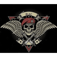 BLAC emblem