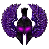 TG-98 emblem