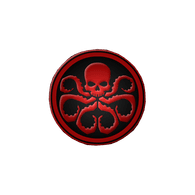 HYDR3 emblem