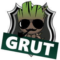 GRUT emblem