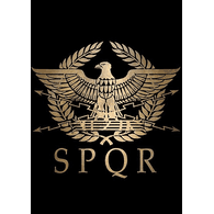 SPQRF emblem