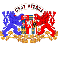CSJT emblem