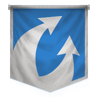 WUGR emblem