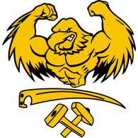 1OB emblem