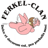 FERK emblem