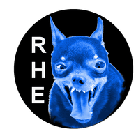 RHE emblem