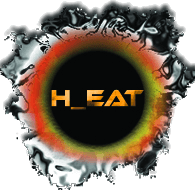 H_EAT emblem