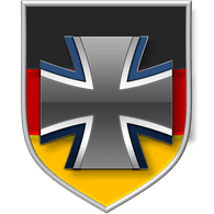 FCGER emblem