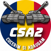 CSA2 emblem