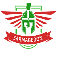 S-ARM emblem