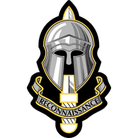 S-R-R emblem