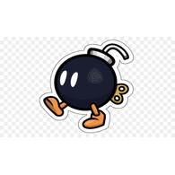 B0MBE emblem