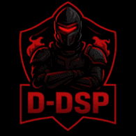 D-DSP emblem