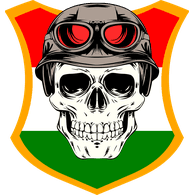 -HEAD emblem