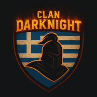 DRKN emblem