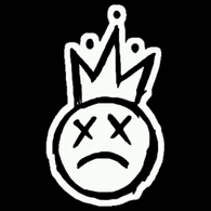 XC- emblem