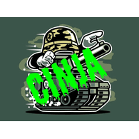 CINJA emblem