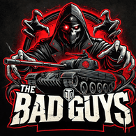 T-B-G emblem