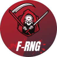 F-RNG emblem
