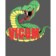 VICOM emblem
