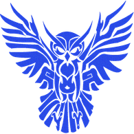FRAGI emblem
