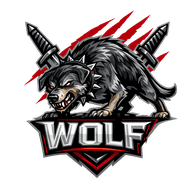 WOLF_ emblem