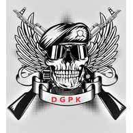 _DGPK emblem