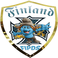 FIPDS emblem
