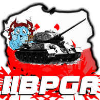 IIBPG emblem