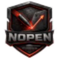 NPEN emblem