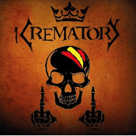 KREMA emblem