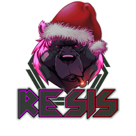 RESIS emblem
