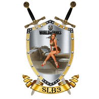 SLB3 emblem