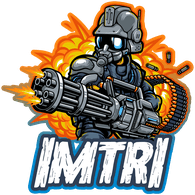 IMTRI emblem