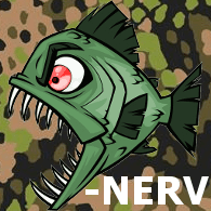 -NERV emblem