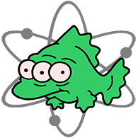 LACHS emblem