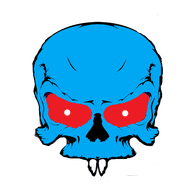 HR-CR emblem