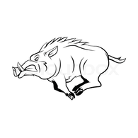 ED3L emblem