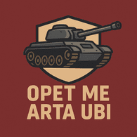 OPET emblem