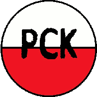 PCK emblem